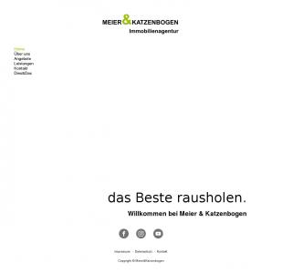 www.meier-katzenbogen.de