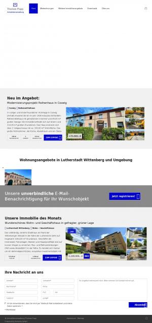 www.popp-immobilien.de