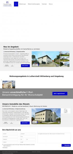 www.popp-immobilien.de