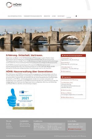 www.hoehn-hausverwaltung.de