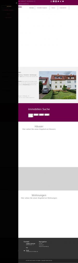 www.sacher-immobilien.de