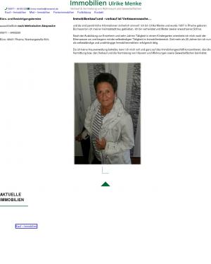 www.immobilien-ulrike-menke.de