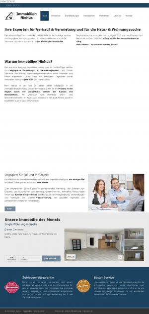 www.immobilien-niehus.de