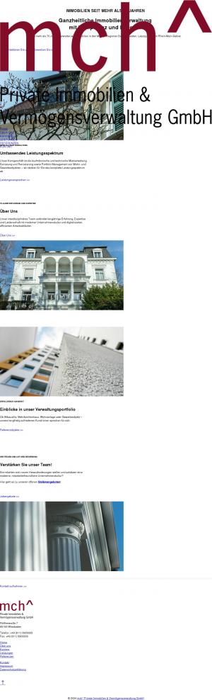 www.mch-immobilien.de