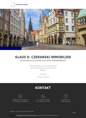 www.czeranski-immobilien.de