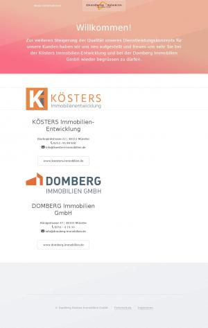 www.domberg-koesters.de