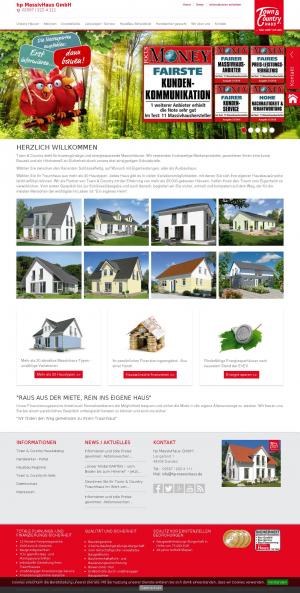 www.hp-massivhaus.de
