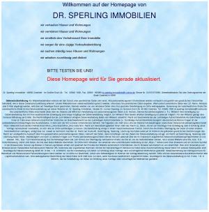 www.dr-sperling-immobilien.de