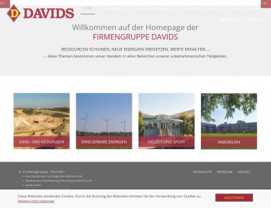 www.franz-davids.de