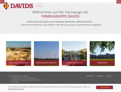 www.franz-davids.de