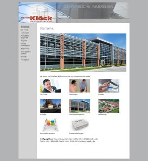 www.kloeck-objekte.de