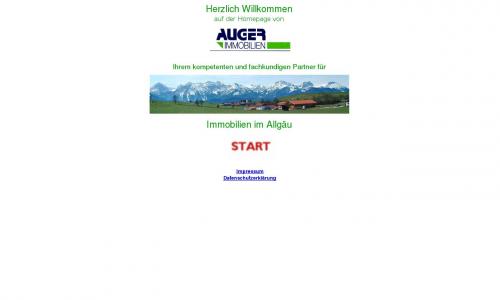 www.immobilien-auger.com