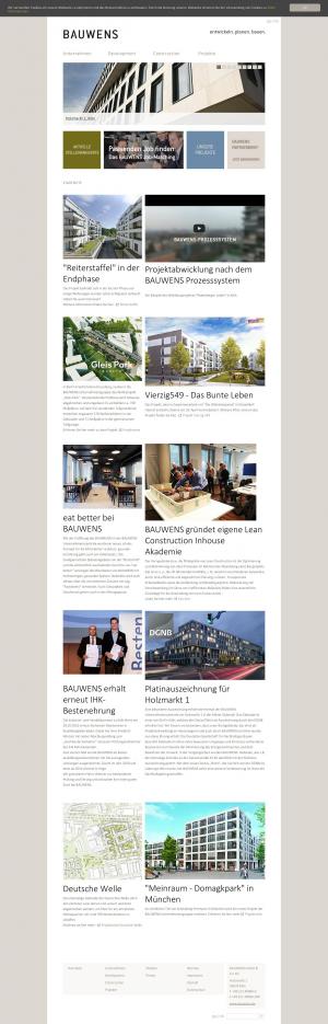 www.bauwens.de