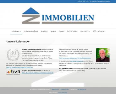 www.zimmo.de