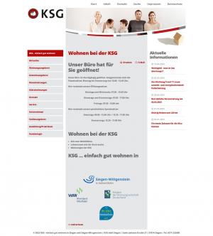 www.ksg-siegen.de