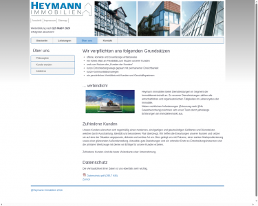 www.heymann-immobilien.de www.heymann-immobilien.de