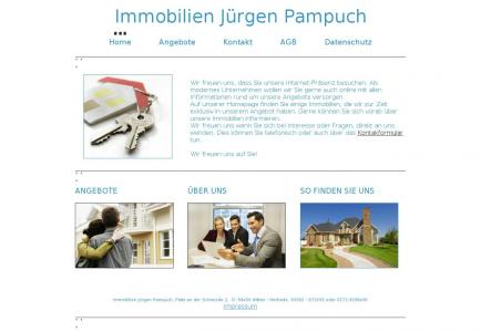 www.immobilien-pampuch.de