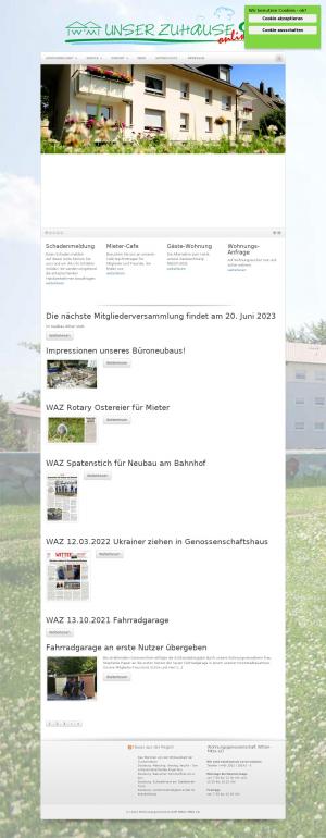 www.witten-mitte.de