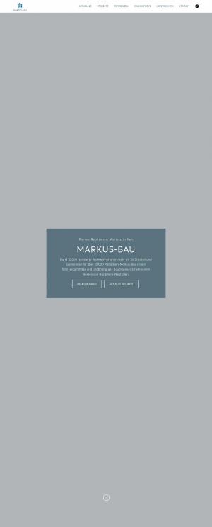 www.markus-bau.de