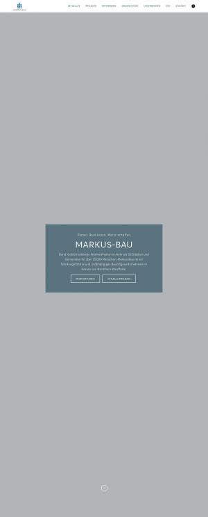 www.markus-bau.de