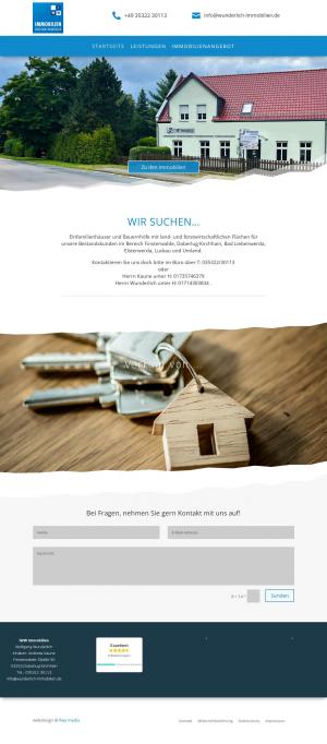 www.wunderlich-immobilien.de