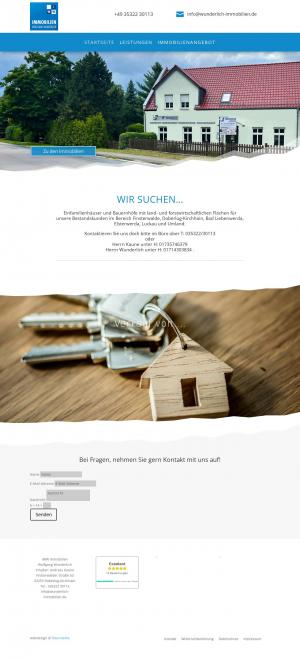 www.wunderlich-immobilien.de