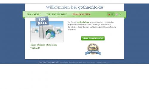 www.gotha-info.de