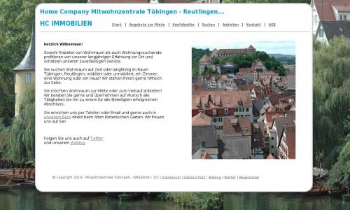 www.mitwohnzentrale-tuebingen.de