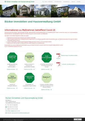www.buecker-immobilienverwaltung.de
