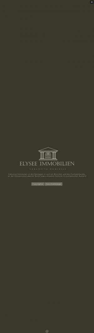 www.elysee-immobilien.com