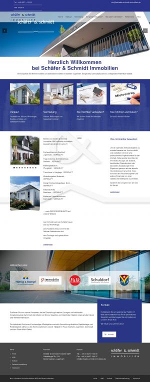 www.schaefer-schmidt-immobilien.de