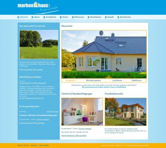 www.markon-haus.de