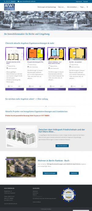 www.aaaa-immobilien.de www.aaaa-immobilien.de