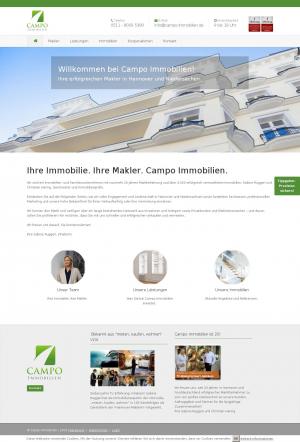 www.campo-immobilien.de