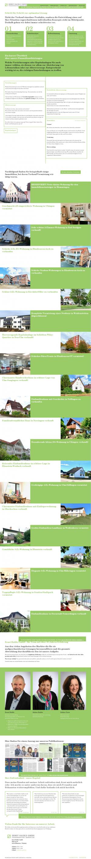 www.haible-gmbh.de