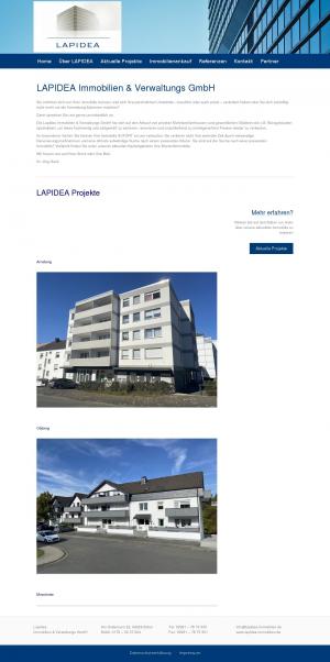 www.lapidea-immobilien.de