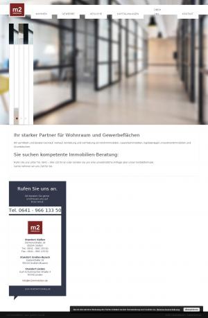 www.m2immobilien.com