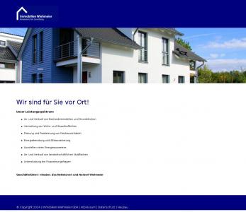 www.immobilien-wiehmeier.de