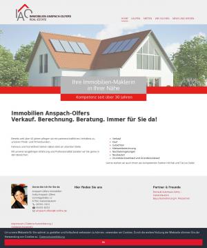 www.immobilien-anspach-olfers.de