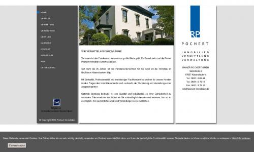 www.pochert-immobilien.de