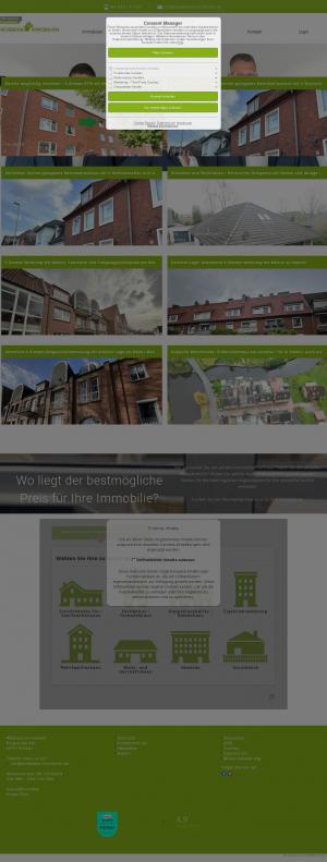 www.wuebbena-immobilien.de