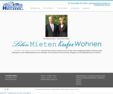 www.immobilien-hilgers.de