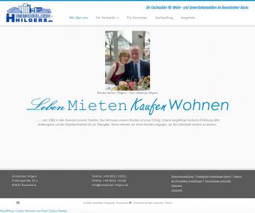 www.immobilien-hilgers.de