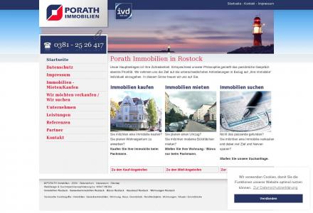 www.porath-immobilien.de