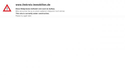 www.ilmkreis-immobilien.de