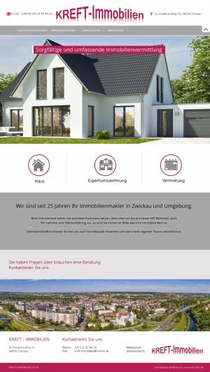 www.kreftimmobilien.de