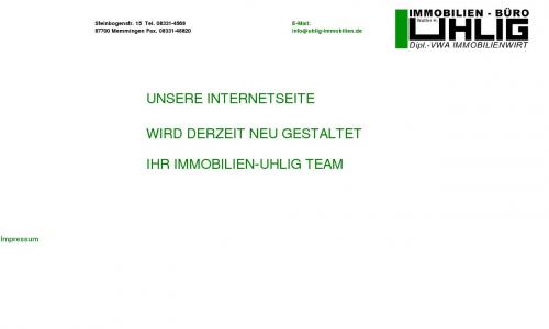 www.uhlig-immobilien.de