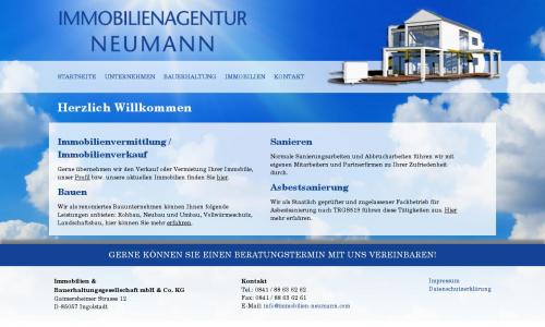 www.immobilien-neumann.com