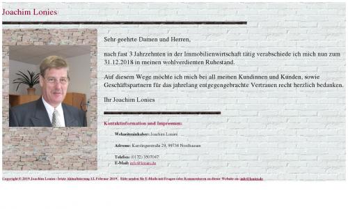 www.lonies.de