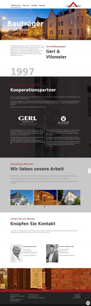 www.gerl-vilsmeier.de